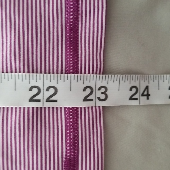 Lululemon Racerback Tank - Picture 10 of 11